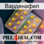 Варденафил new10